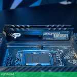 Оперативная память Patriot Signature Premium 2x32GB DDR5 RTL (PSP564G4800KH1)