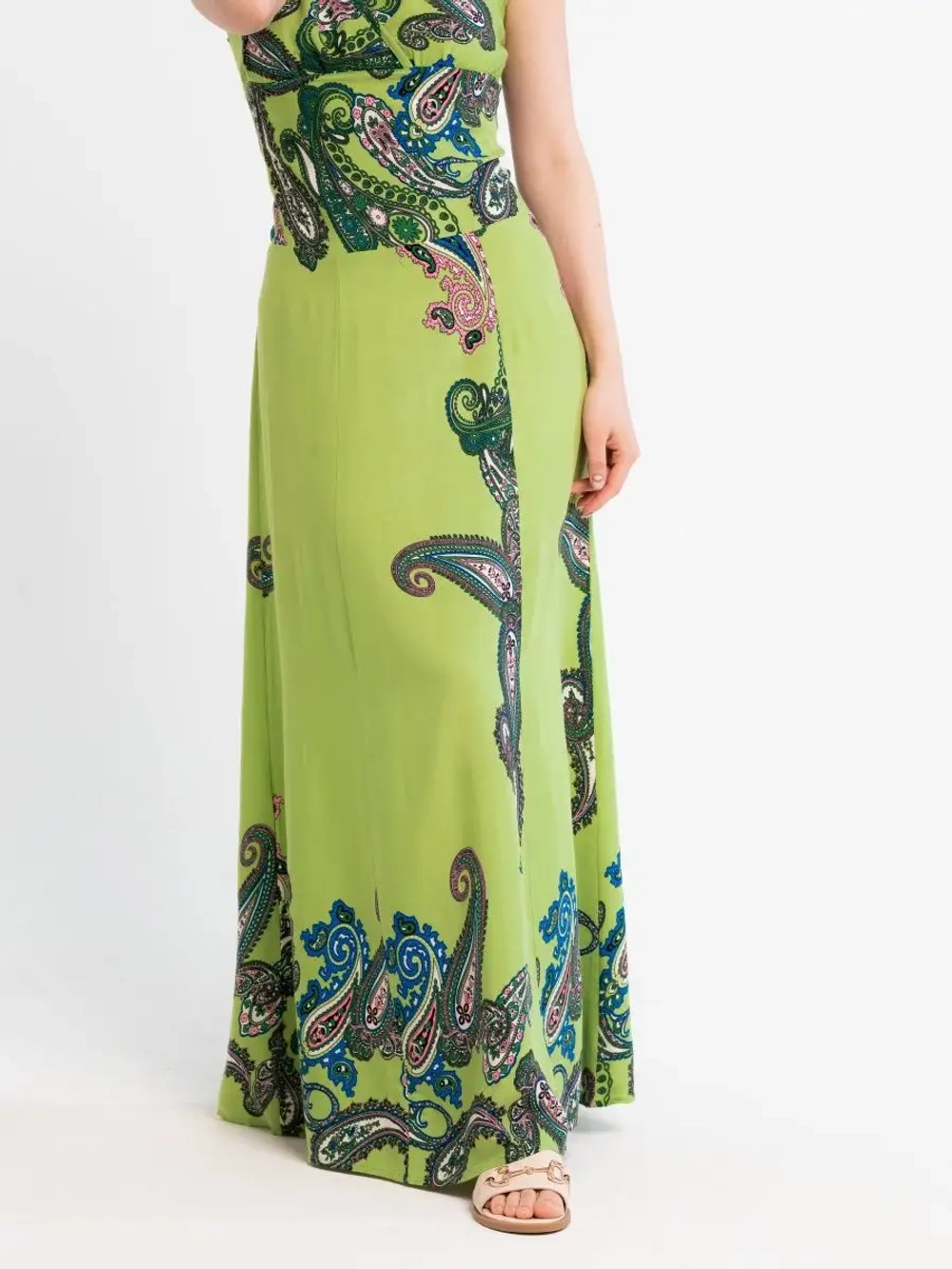 Сарафан летний