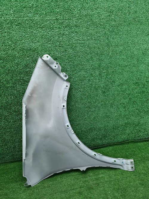 Крыло переднее левое KIA Sportage 4 QL (2016-2022)