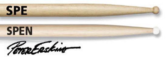 Барабанные палочки орех VIC FIRTH SPE
