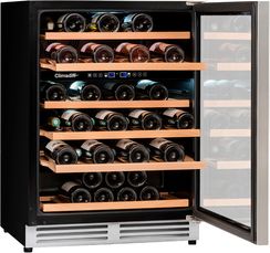 Винный холодильник Climadiff CBU51D1X