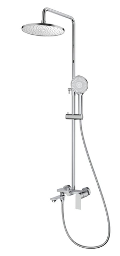 Душевая система для ванны S05.24