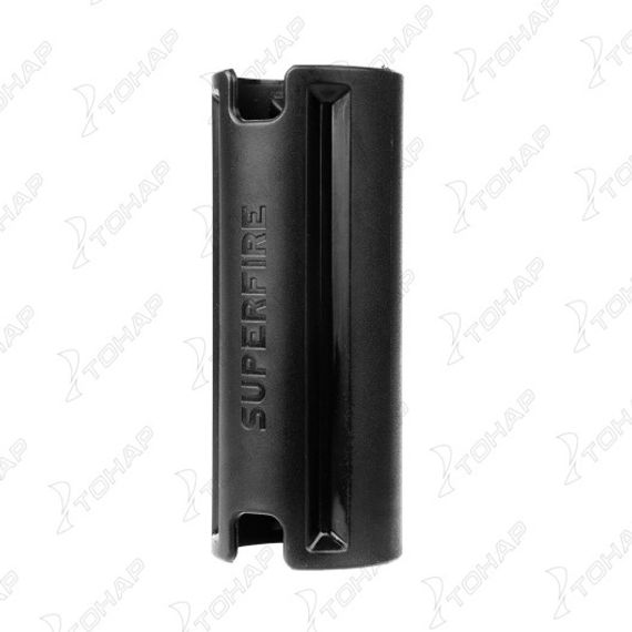 Фонарь ручной 1800 LM, IP46, USB (N-FR-L6-GP90) NISUS