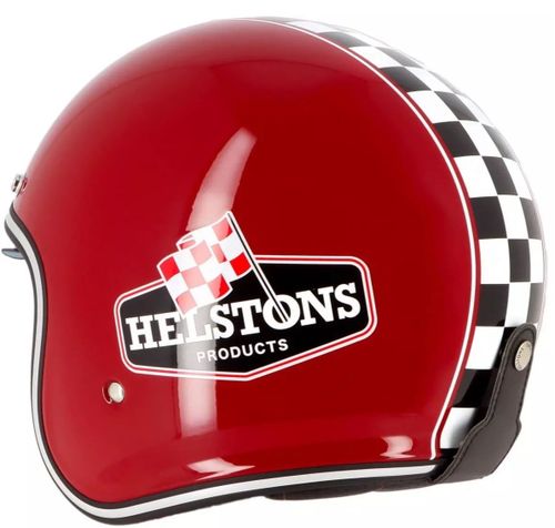 Flag / Красный