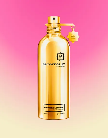 Montale Powder Flowers