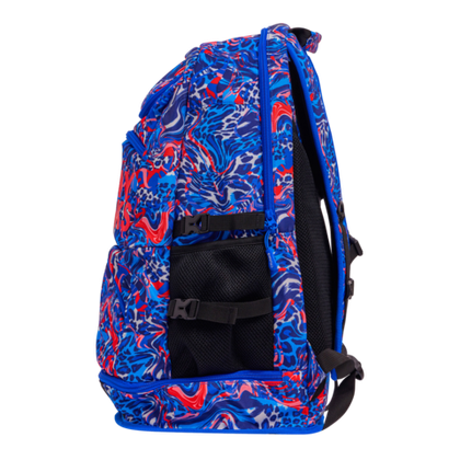 Рюкзак FUNKY TRUNKS Mad Cat