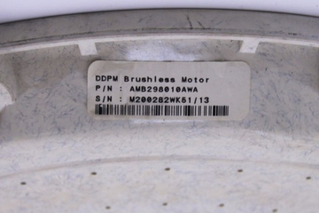 Мотов (прямой привод) 481010485263 стиральных машин Whirlpool
