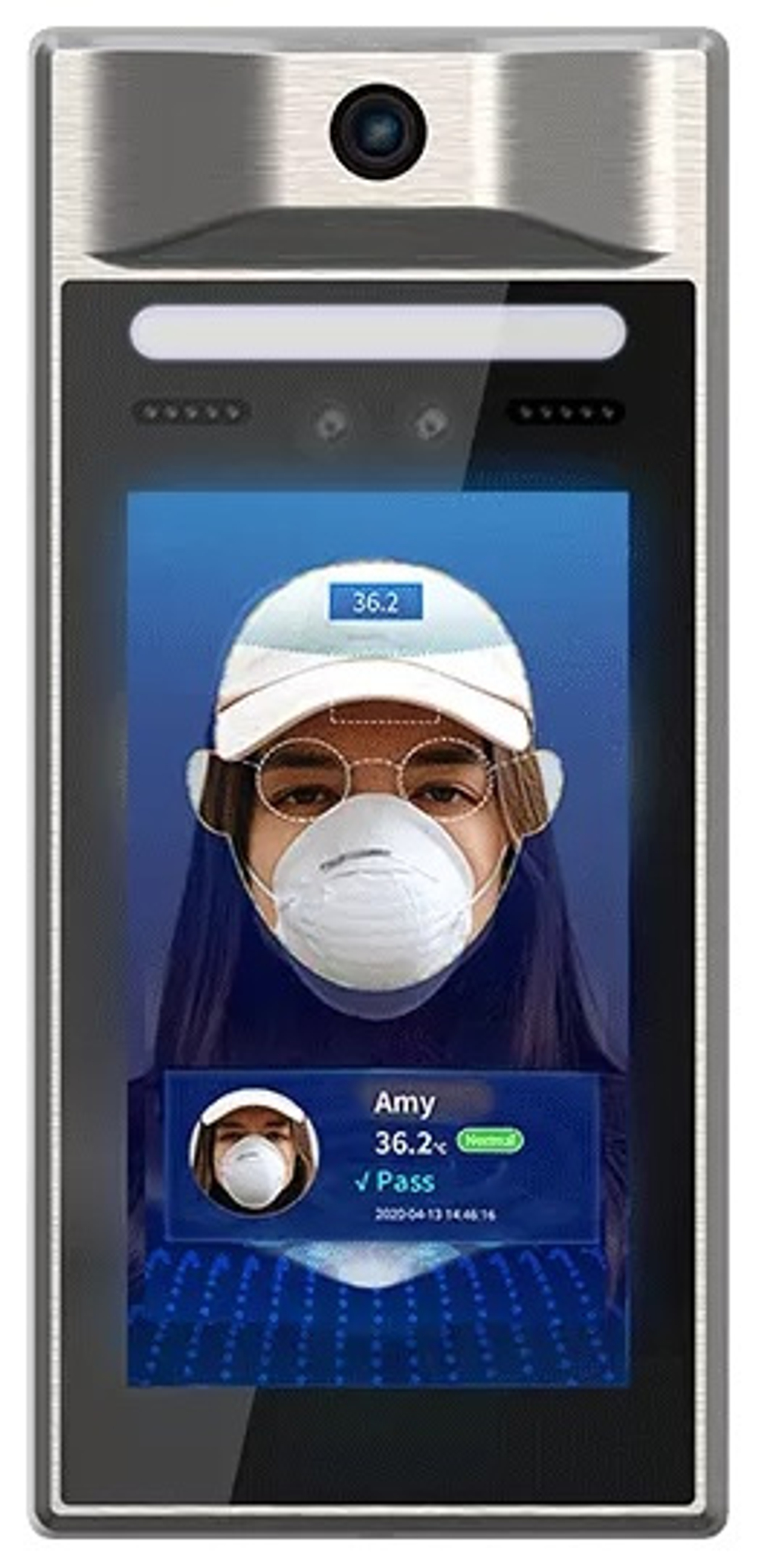 Тепловизор CEM AI-321