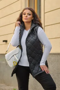 Жилет УК-050 Fabrika