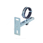 Кронштейн 1 1/2"-2" для коллектора R588P Giacomini R588PY004