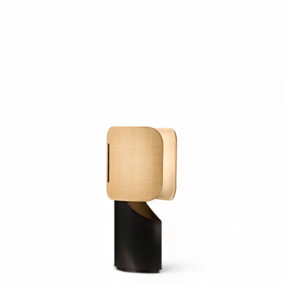 Table design lamp Ibiza by Bruno