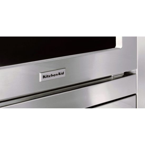 Электрический духовой шкаф KitchenAid KOFCS 60900