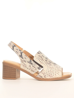 Босоножки женские Ascalini B7565B