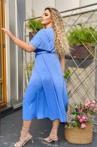 Платье УК-620-2