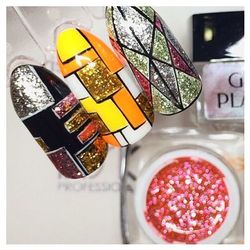 IRISK Гель-лак Glossy Platinum №10, 5мл