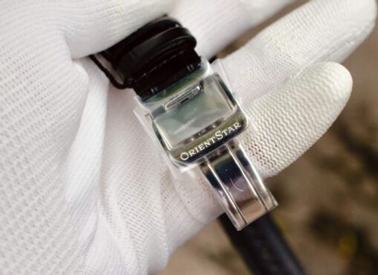 Мужские часы Orient RE-AT0007N00B