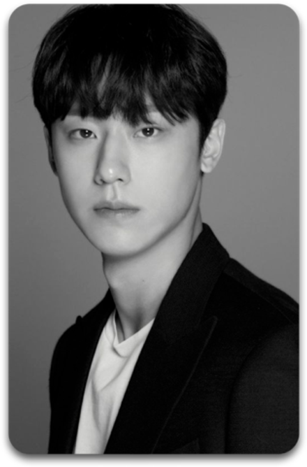 Карта #1418 / Lee Do Hyun