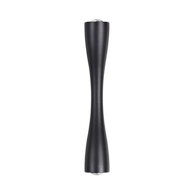 4291/10WL HIGHTECH ODL22 437 черный/металл Настенный светильник IP20 LED 10W 453Лм 3000K ANIKA