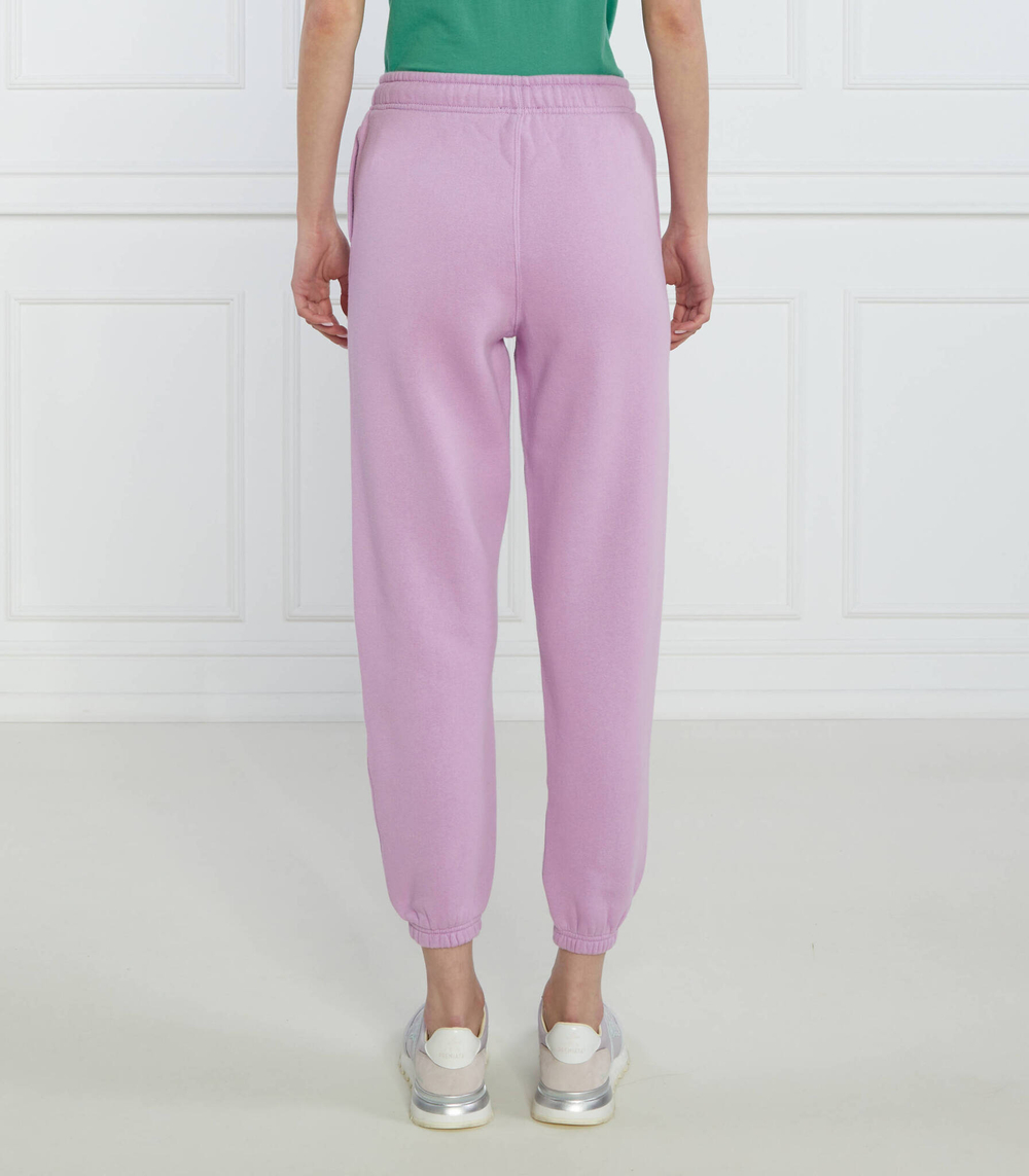 Спортивные штаны POLO RALPH LAUREN - фиолетовый(211891560)