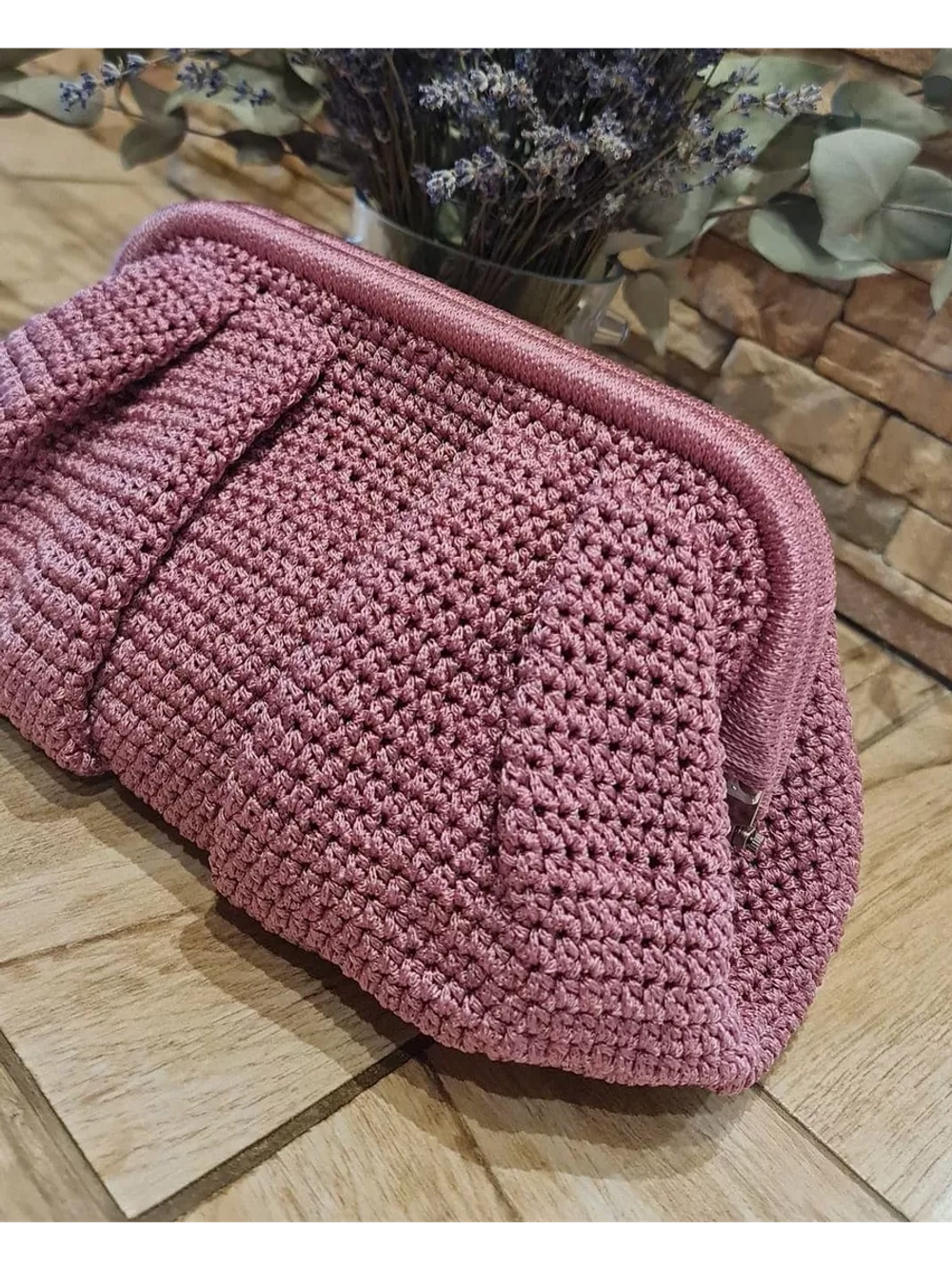 Фермуар для сумки внутренний