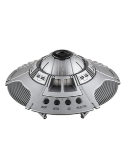 Астропланетарий Levenhuk LabZZ SP50 НЛО