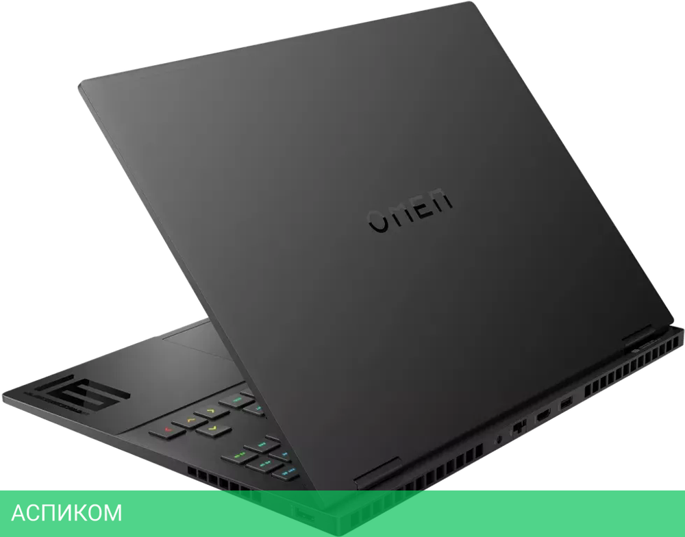 Ноутбук HP Omen 16-wd0013dx 7H1Z1UA