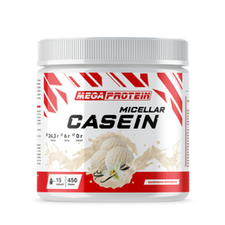 CASEIN micellar (MegaProtein)
