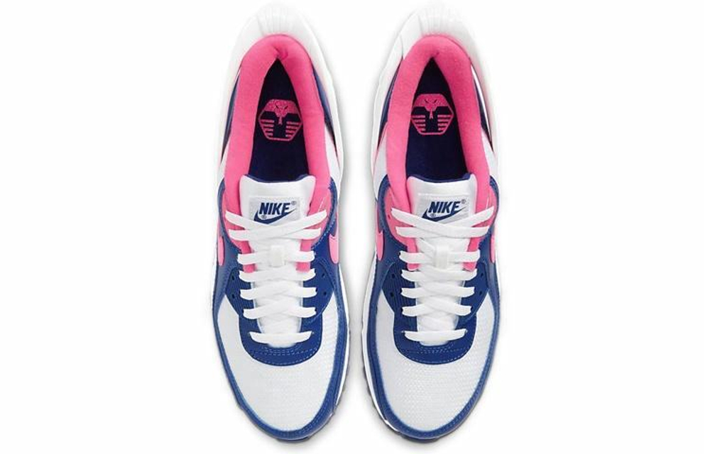 Кроссовки Nike Air Max 90 Flyease