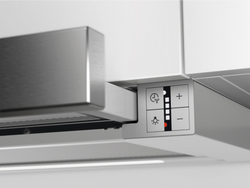 Встраиваемая вытяжка AEG DPE5660M