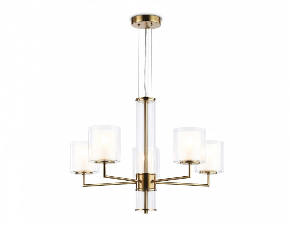 Подвесная люстра Ambrella Light LH LH56011