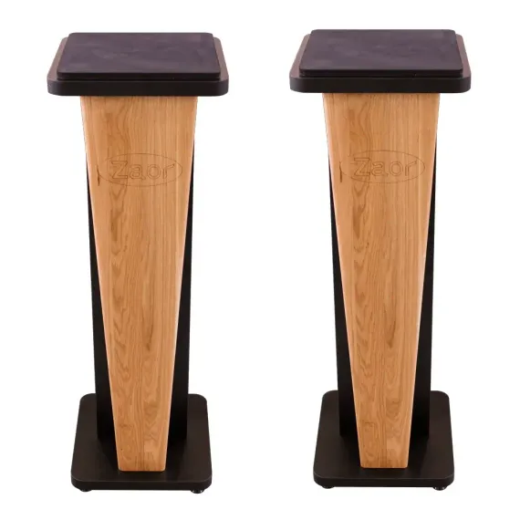Zaor Croce Stand 36 Oak Black