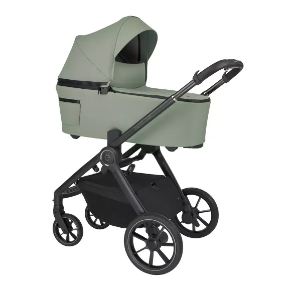 Коляска Espiro Yoga 3 в 1 Sencha Vibe (16)