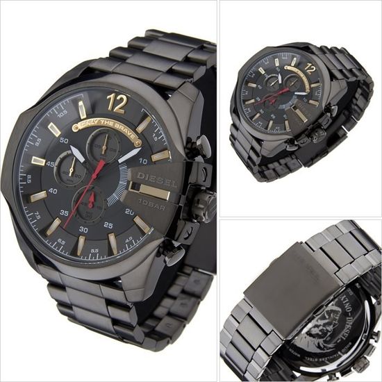 Мужские часы Diesel DZ4421