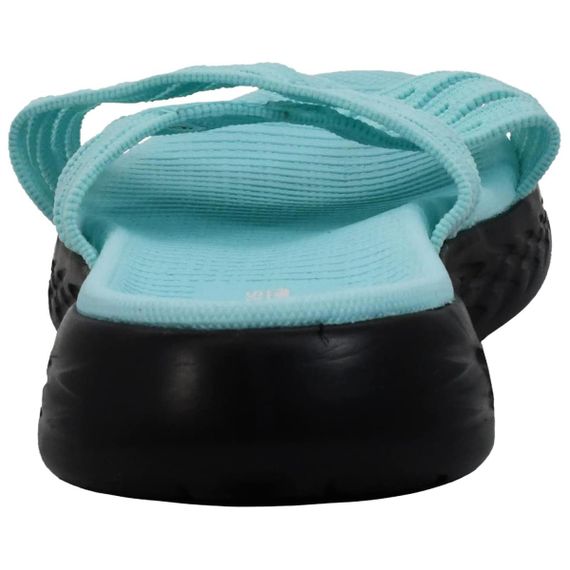 Skechers ON-THE-GO 600 Sunrise 'Water Blue'