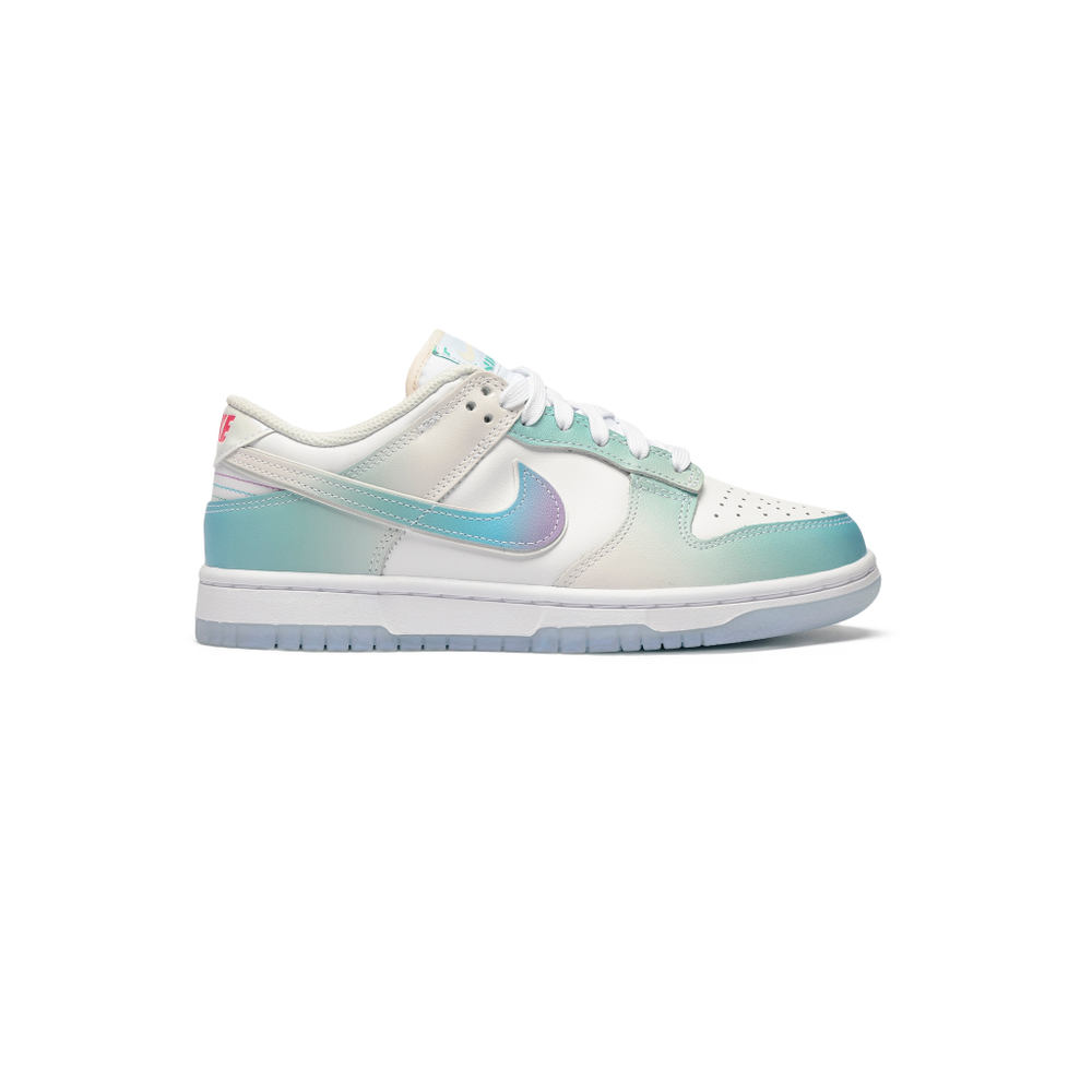 Кроссовки Nike Dunk Low "Unlock Your Space" Women's
