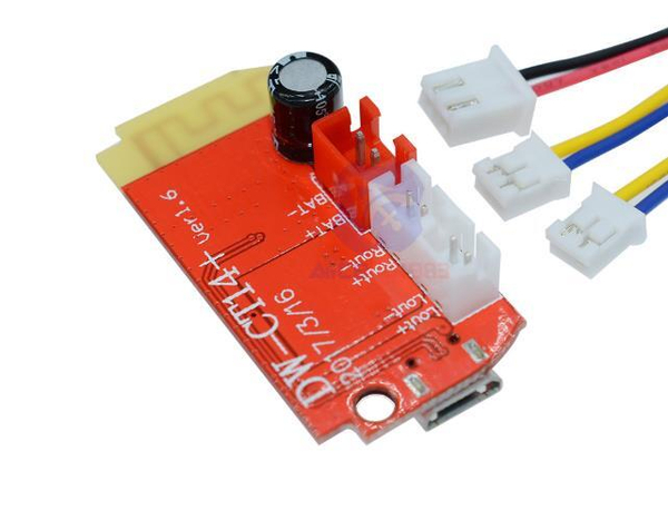 Модуль усилителя CT14