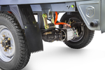 Электротрицикл RuTrike Титан NEXT 2000 (1500Вт, 60B)