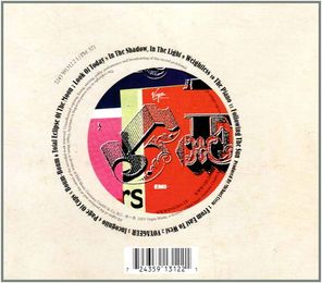 Enigma / Voyageur (CD)