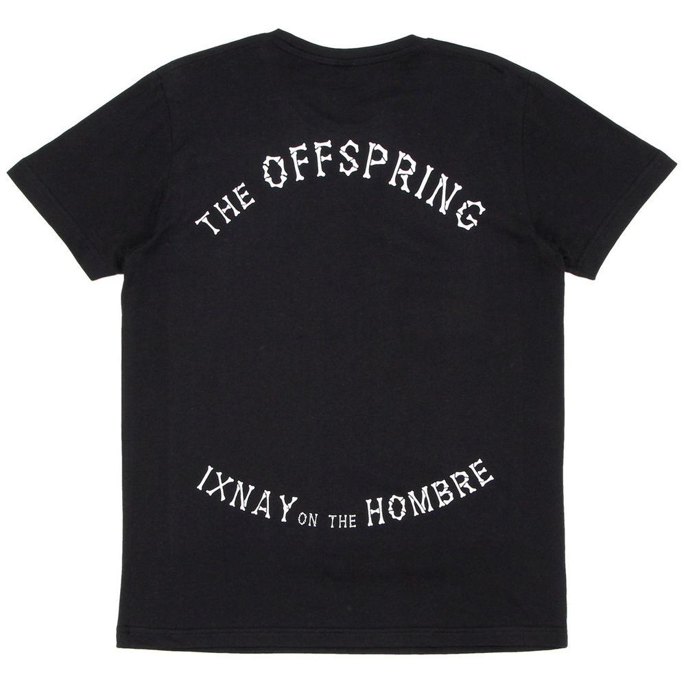 Футболка The Offspring