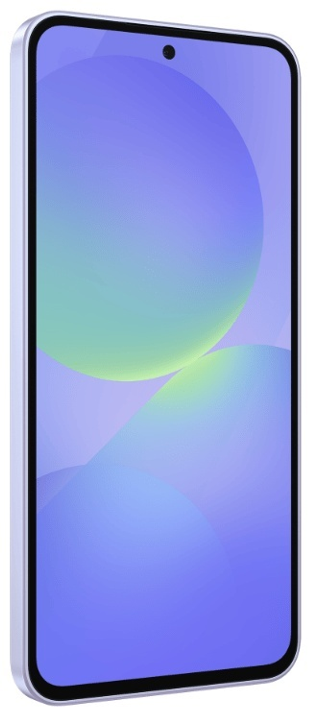 Смартфон Samsung Galaxy A36 5G 8 ГБ/256 ГБ фиолетовый