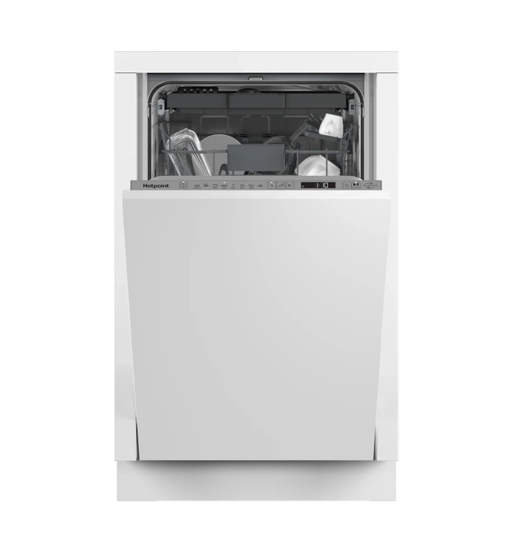 Встраиваемая посудомоечная машина HOTPOINT HIS 2D86 D