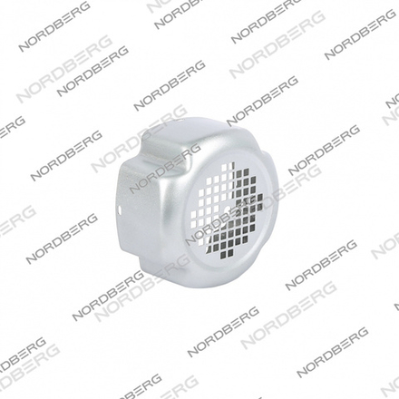 Крышка электродвигателя для N3675E NORDBERG N3675E#IMP-COV