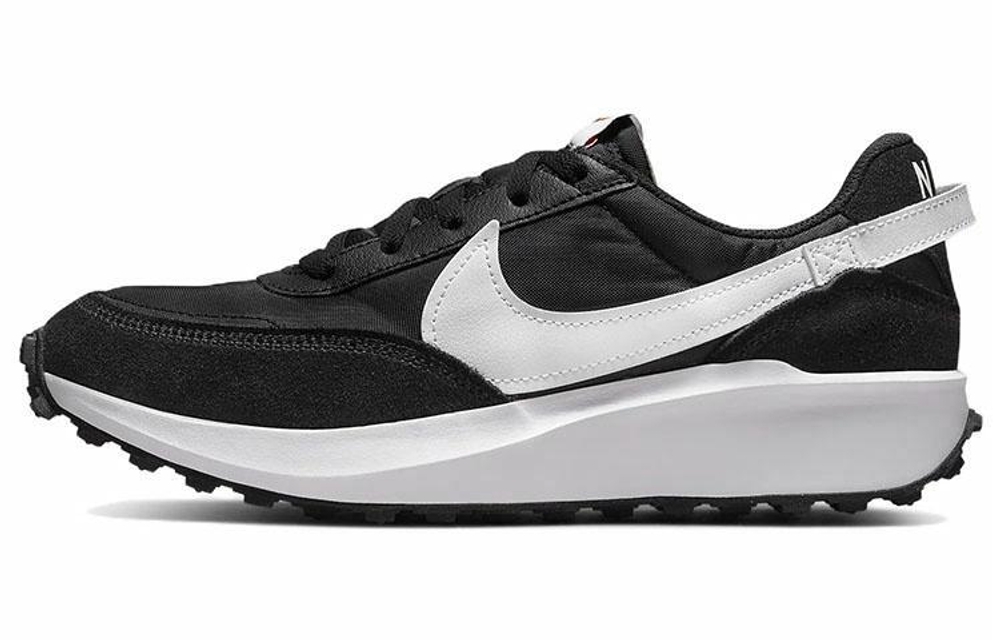 Кроссовки Nike Waffle Debut (Женская размерная сетка)