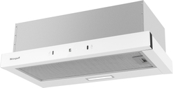 Вытяжка Weissgauff TEL 06 TC WH (241014)