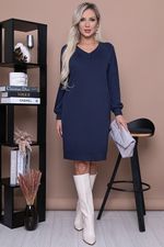 Платье 71308 Avili