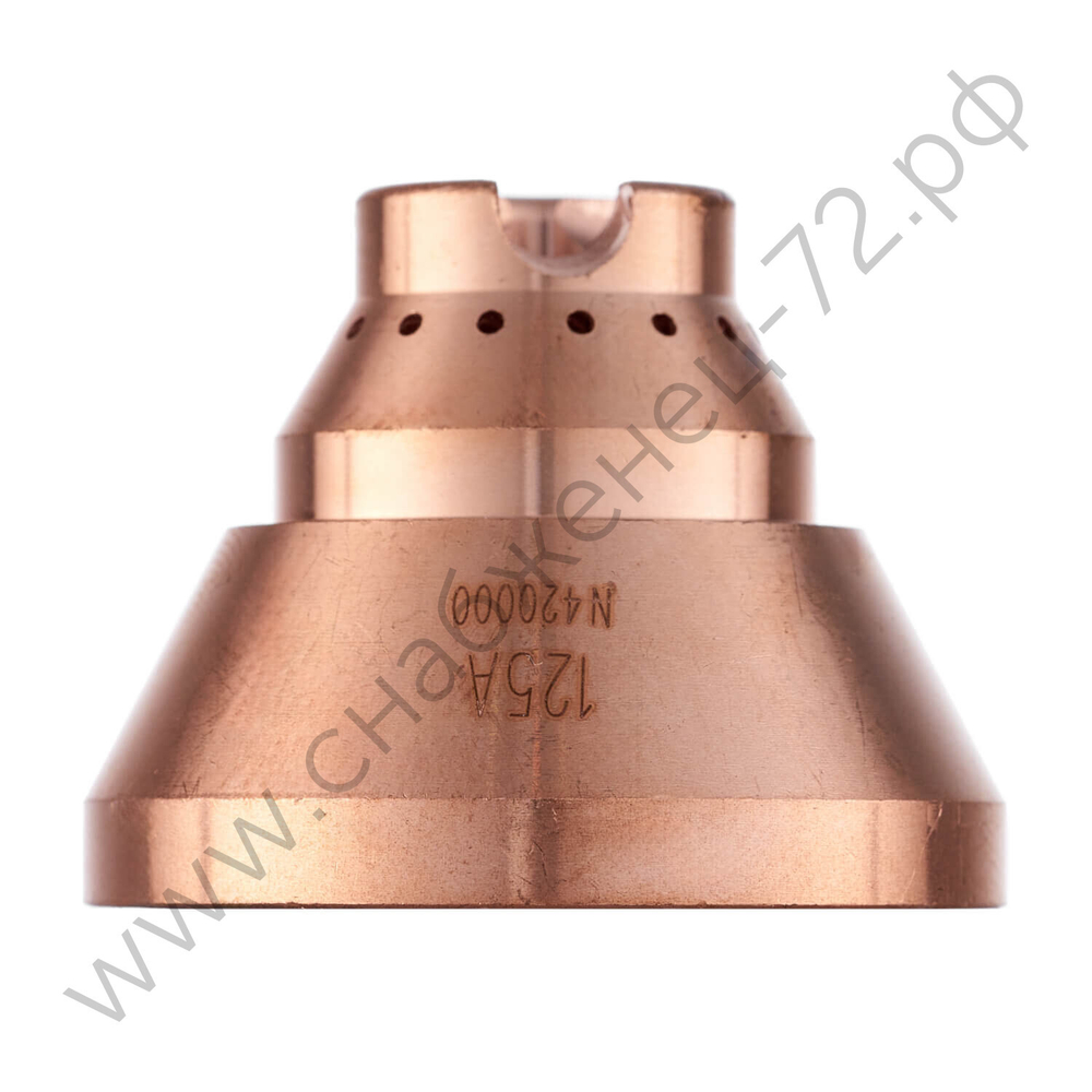 Экран защитный 125A PMX 125 HPT0408