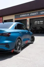 КОВАНЫЕ ДИСКИ ДЛЯ AUDI A3 8Y 2023 АУДИ