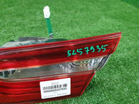 Фонарь правый внут Toyota Camry xv70 17-нв галоген