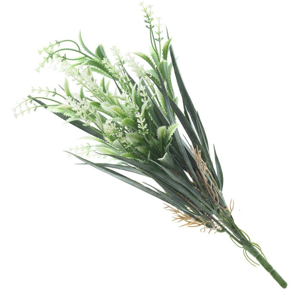 GAEM Цветок искусственный "Лаванда", L9 W8 H43 см, 3в.