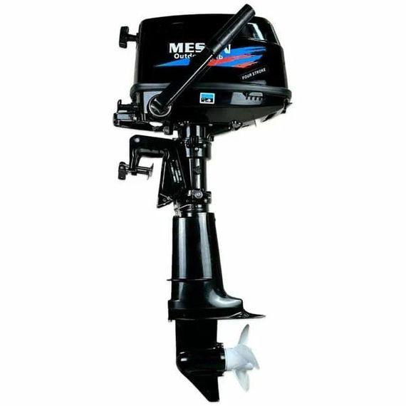 2х-тактный лодочный мотор MESAN 3.6